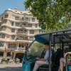 Image 4: Tour privado por la ciudad de Barcelona