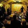 Image 3: Semi-Private WW2 Churchill in Westminster & War Rooms entry