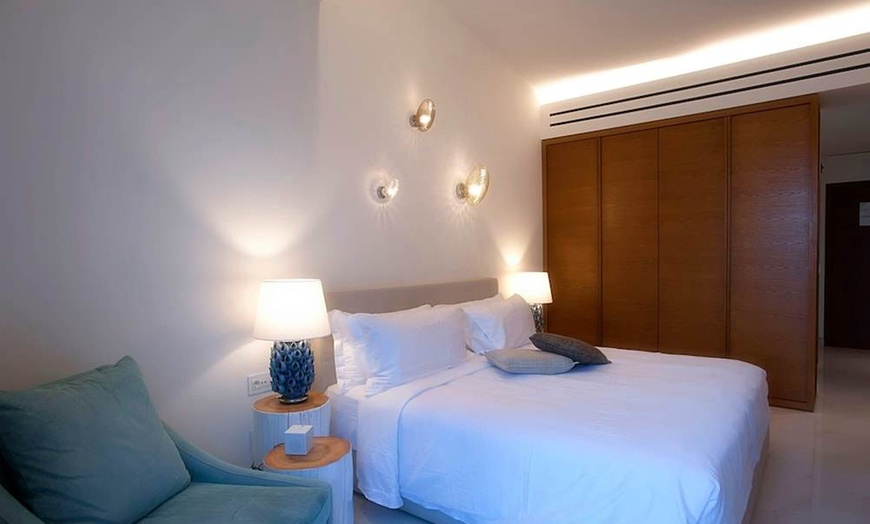 Image 74: ✈ CORFOU | Moraitika - Domes Miramare A luxury Collection Resort 5*...