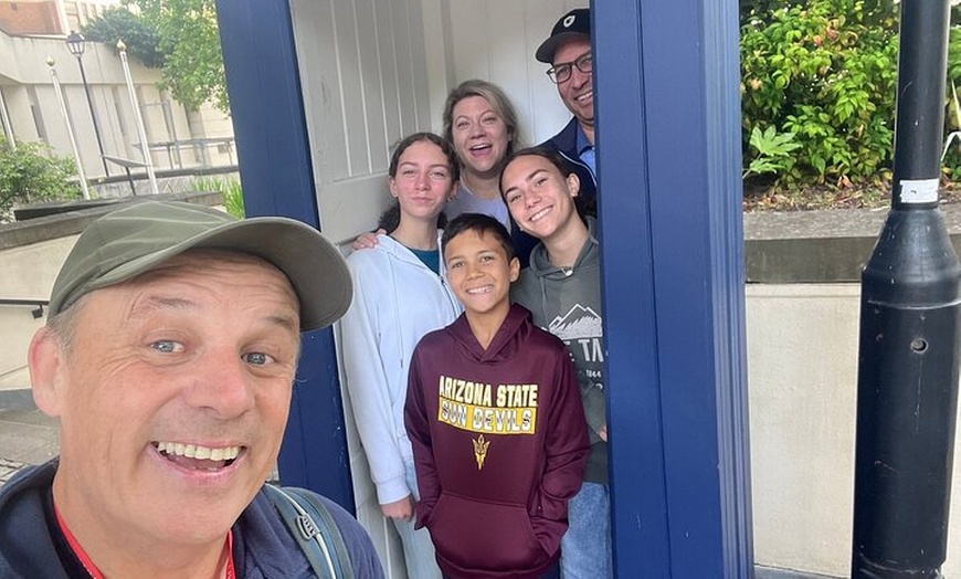 Image 4: Wonders of Westminster Walk: from the Palace to the Abbey & more