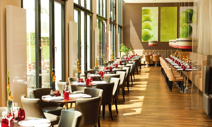 Image 29: ✈ NIEMCY | Monachium - Leonardo Royal Hotel Munich 4* - City break