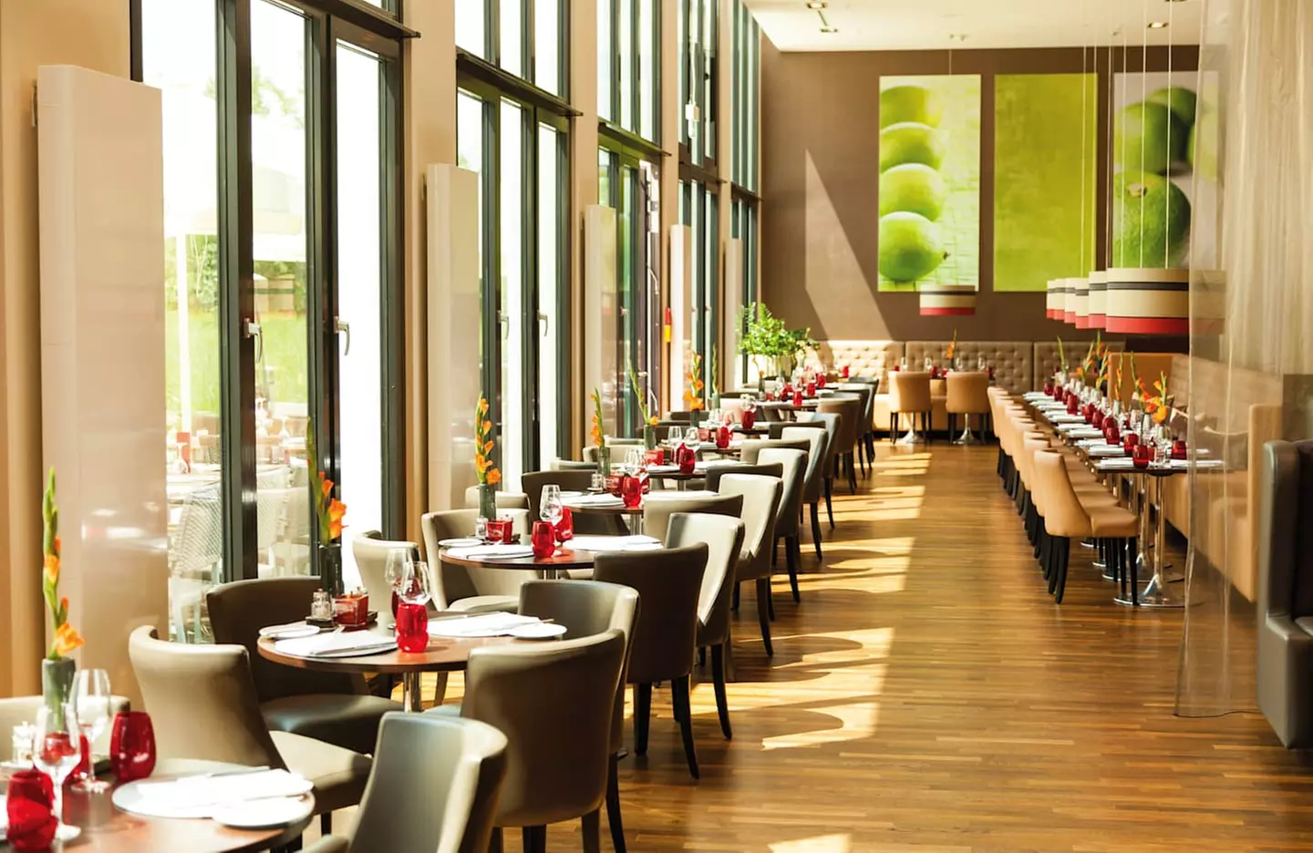 ✈ DEUTSCHLAND | München - Leonardo Royal Hotel Munich 4*, 2 Nächte ...