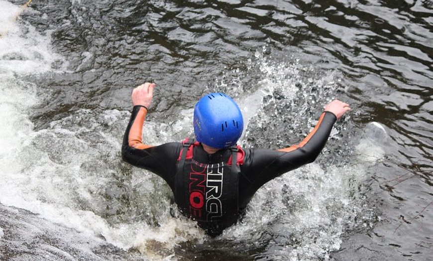 Image 3: Two Hours Gorge Walking Activity