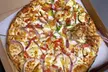 5% Cash Back at Straw Hat Pizza - Second Medium