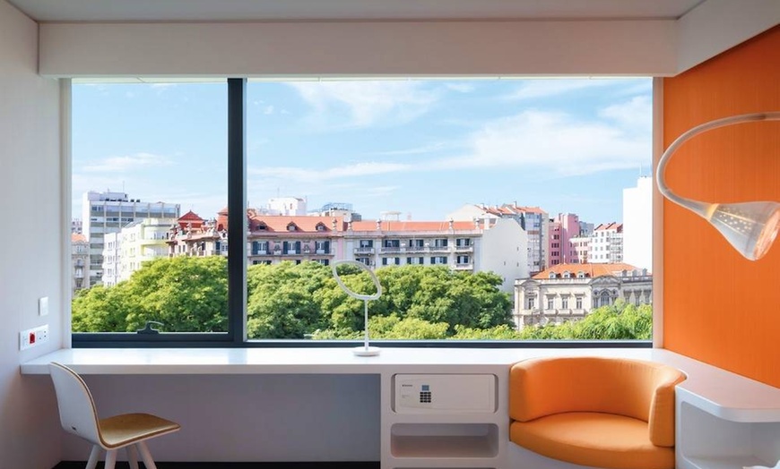 Image 11: ✈ PORTUGALIA | Lizbona - Evolution Lisboa Hotel 4* - City break