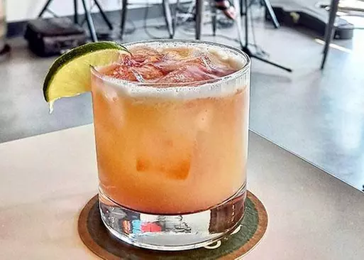 8% Cash Back at Mythology Distillery - Primary Image