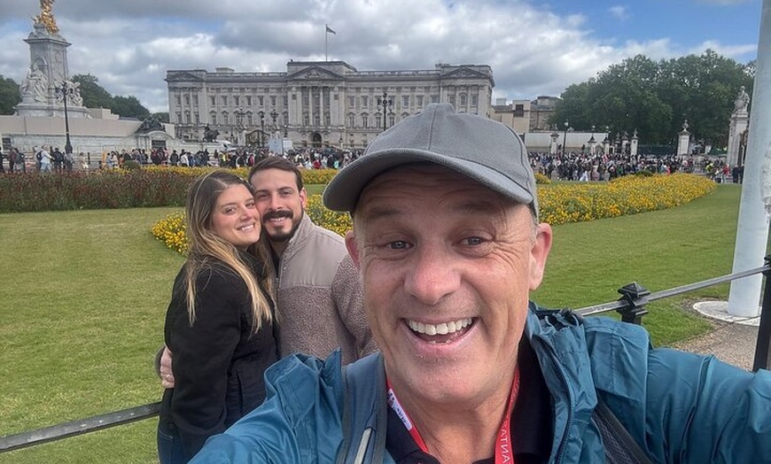 Image 6: Wonders of Westminster Walk: from the Palace to the Abbey & more