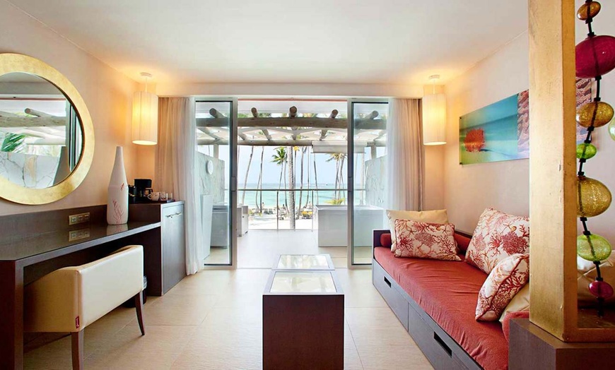 Image 7: ✈ RÉPUBLIQUE DOMINICAINE | Punta Cana - Barcelo Bavaro Beach Adult ...