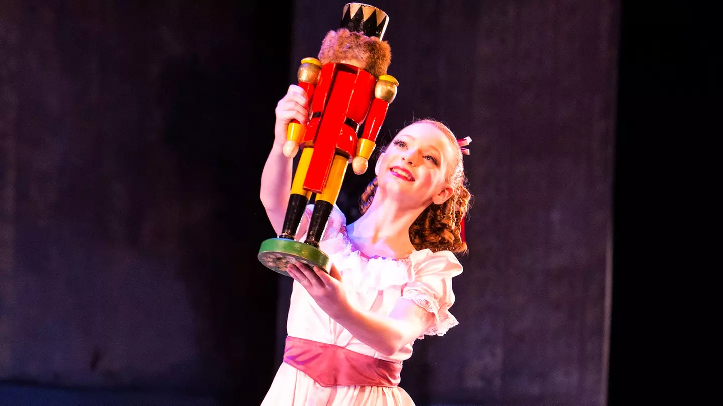 The Nutcracker at Edmonds Center for the Arts - Primary Image