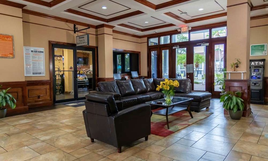 Image 53: ✈ FLORIDA | Kissimmee - Legacy Vacation Club Orlando 3*, 3 nachten ...