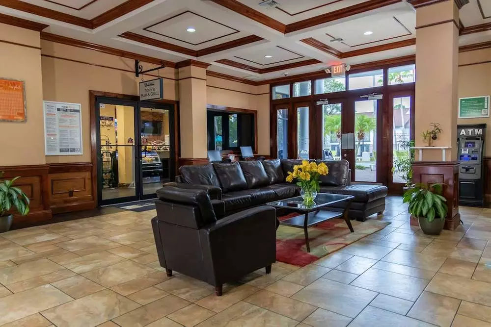 ✈ FLORIDA | Kissimmee - Legacy Vacation Club Orlando 3*, 4 nachten ...