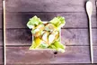 5% Cash Back at Bombay Bites - Second Medium