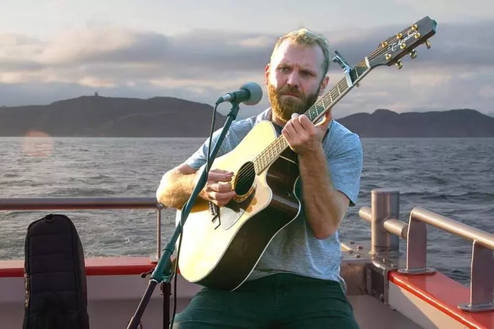 Concert Cruise onboard Iceberg Quest - Primary Image