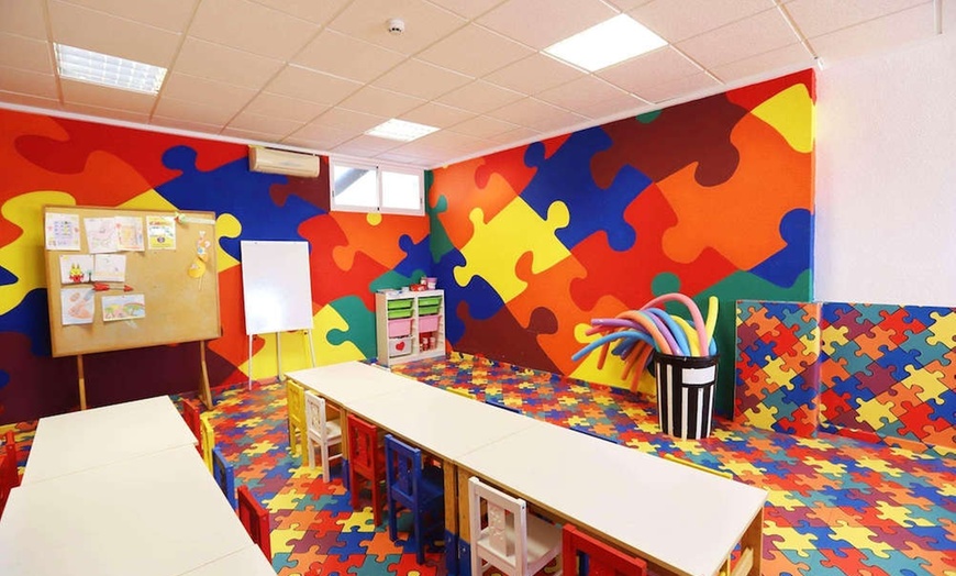 Image 9: ✈ COSTA BLANCA | Benidorm - Hotel Poseidon Playa 3*, 3 nachten - Bu...