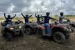1 Hour Day ATV Tour in Houston | Photos Included (No Hidden Fees) - Second Medium