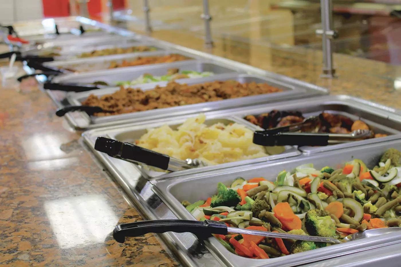 $10 For $20 Worth Of Latin Cuisine - Second Medium