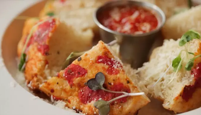$20 For $40 Worth Of Italian Cuisine - Second Medium