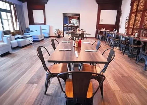 5% Cash Back at Assateague Bar & Grill