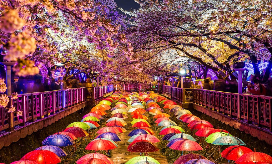 Image 23: ✈ CORÉE DU SUD | De Séoul à Busan - Combiné Séoul - Busan en 4*, 8 ...