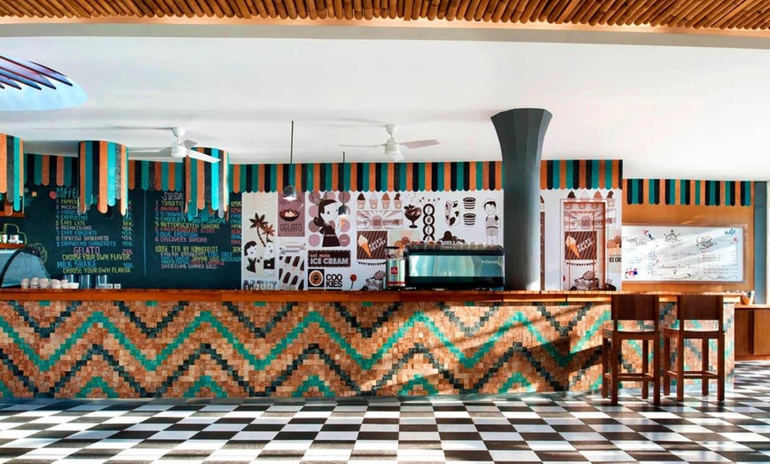 Image 11: ✈ BALI | Jimbaran - Le Meridien Bali Jimbaran 5*, 6 nuit - Premium