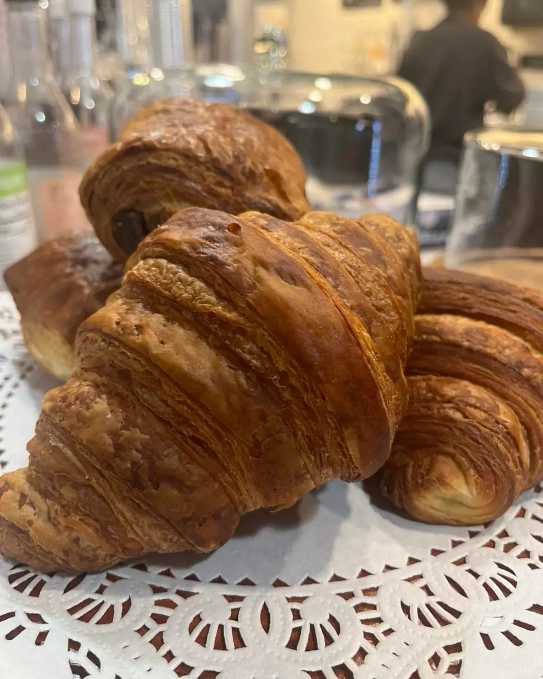 $10 For $20 Worth of Baked Goods, Coffee & More