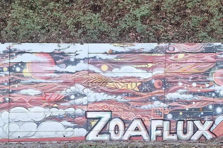 Henry Art Tours-Come See the Fun Side of Seattle Art/Pubs/History