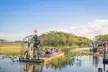 Everglades Park From Fort Lauderdale Round-trip Transportation - Second Medium