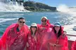 Niagara Falls Tour: Boat Ride, Journey Behind The Falls and more - Second Medium