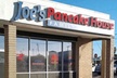 5% Cash Back at Joe's Pancake House - Second Medium