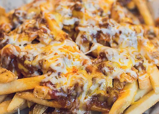 5% Cash Back at Wayback Burgers - Primary Image