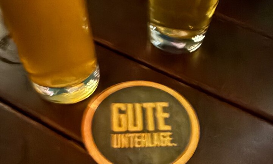 Image 19: Living Deliberatedly Today München Biertouren