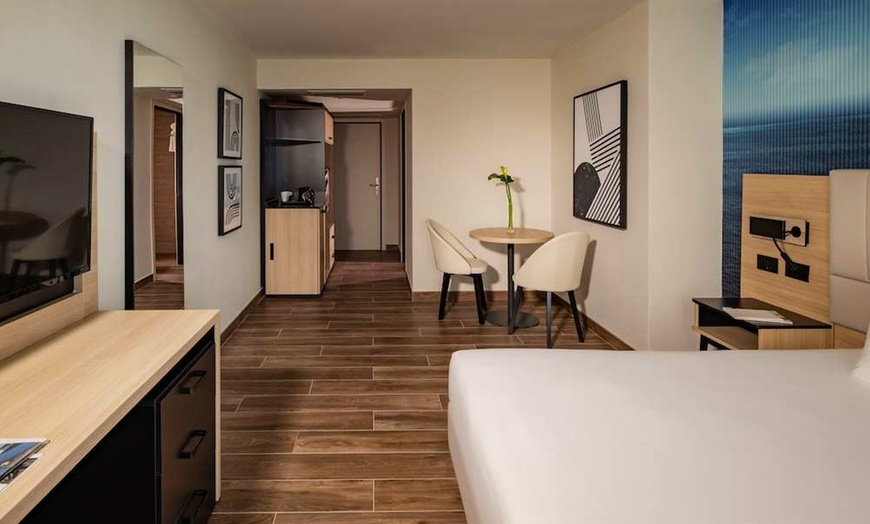 Image 6: ✈ MALTA | San Pawl Il Bahar - Qawra Palace Hotel 4*, 3 nocy - Nad m...