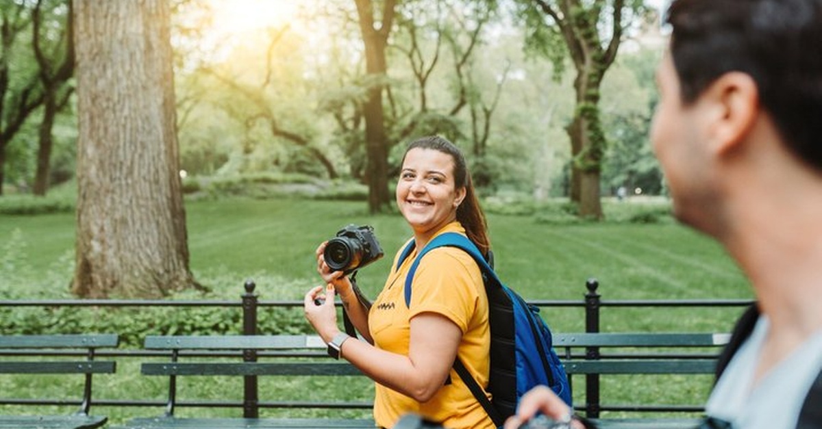 Private Chicago Photography Class for Stunning City Shots