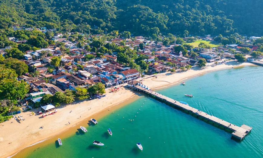Image 25: ✈ BRÉSIL | Rio De Janeiro - Carnaval de Rio - Circuit