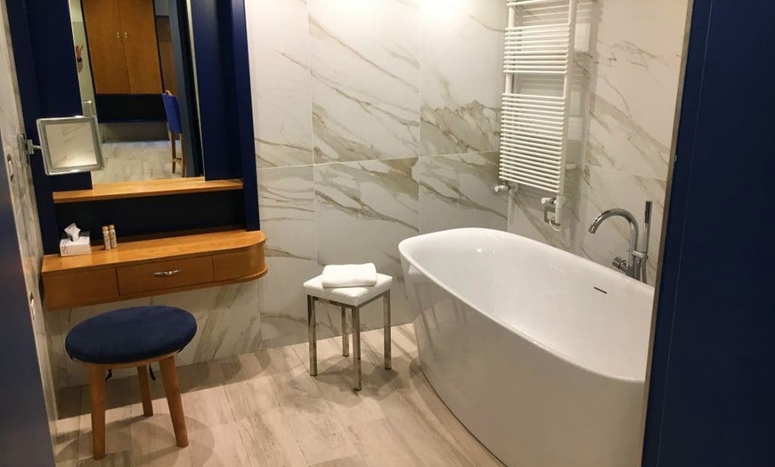 Image 9: ✈ ITALIE | Venise - Hotel Sant'Antonin 3* - City break