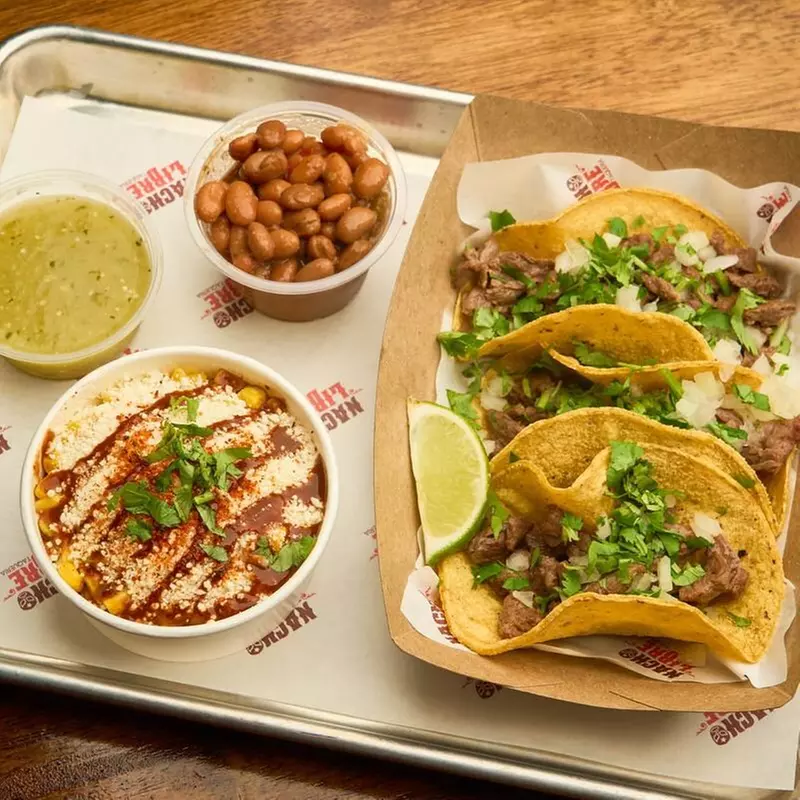 $15 For $30 Worth Of Mexican Cuisine