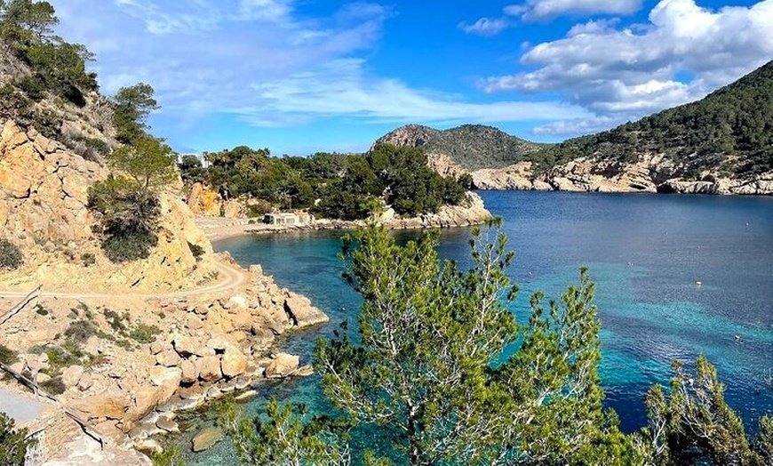 Image 14: Excursiones y retiros personalizados en Ibiza