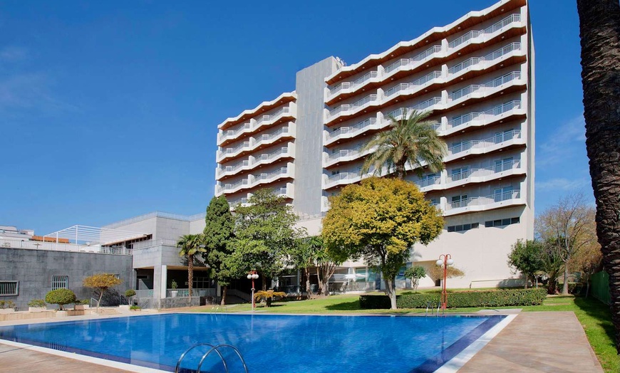 Image 3: ✈ SPANJE | - Hotel Medium Valencia 4*, 2 nachten - City break