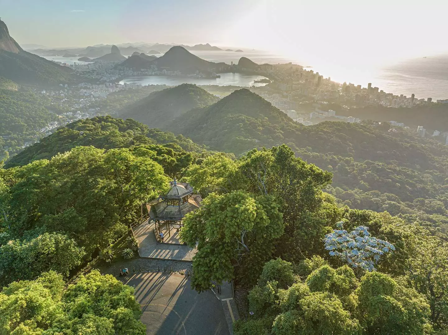 ✈ BRÉSIL | Rio De Janeiro - Concert Rosalia à Rio de Janeiro - Cat....