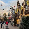Image 3: Tagesausflug zum Europa Park ab Frankfurt