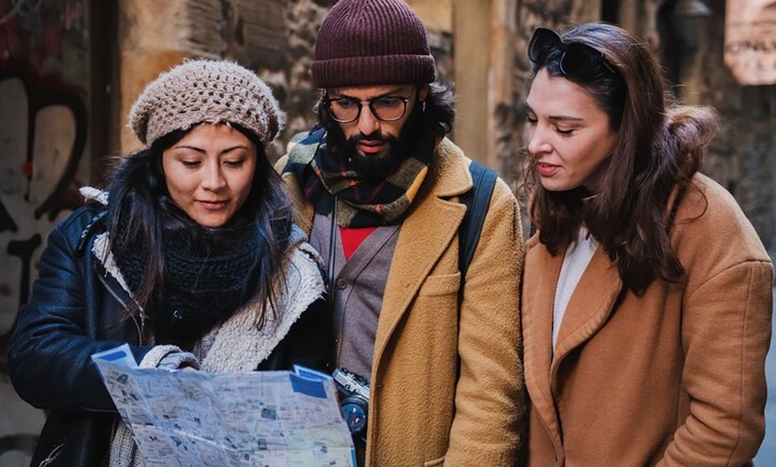 Image 4: Erkunden Sie Münster in 60 Minuten mit einem Einheimischen