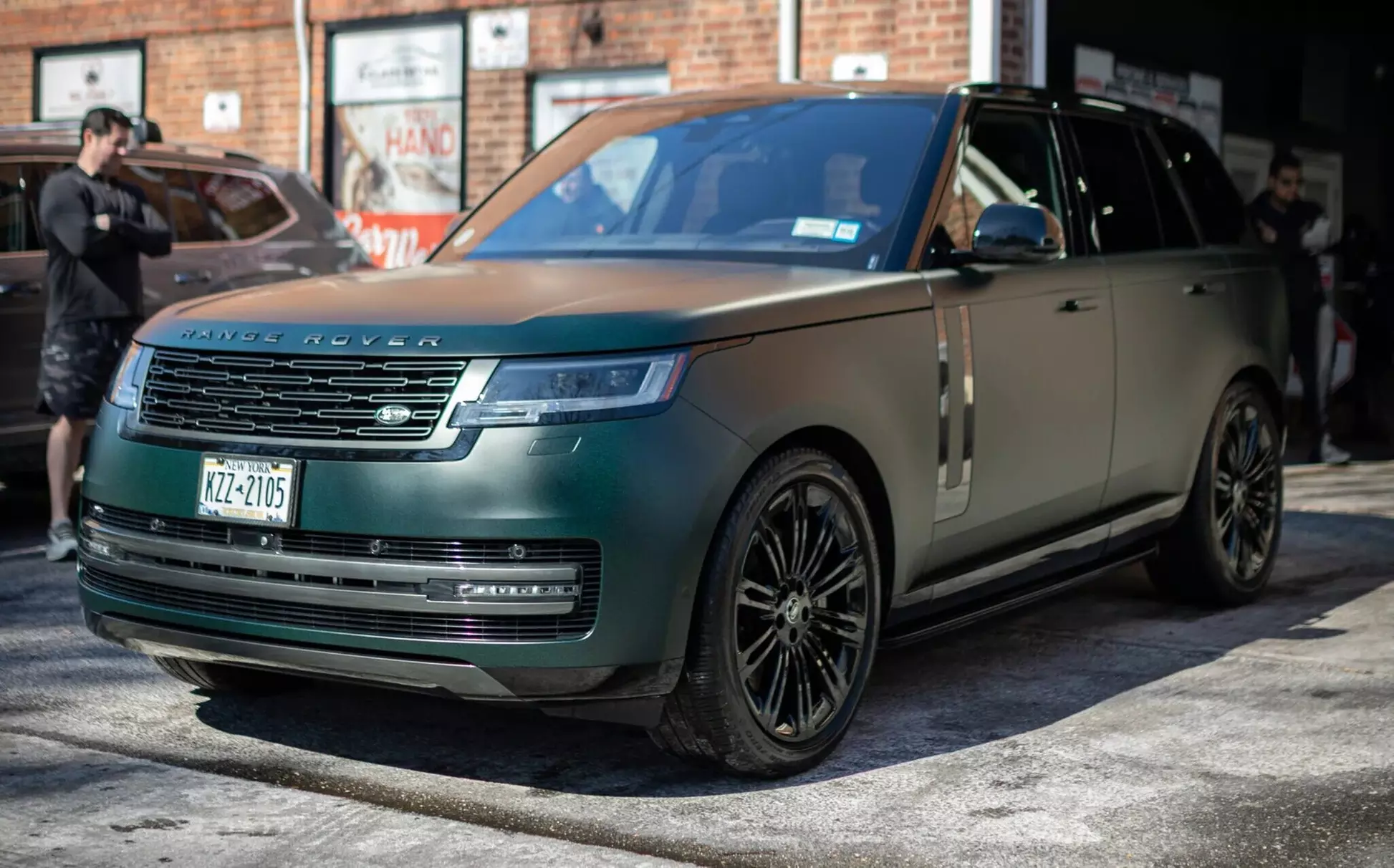 $25 For $50 Toward Car Wash & Detailing Service