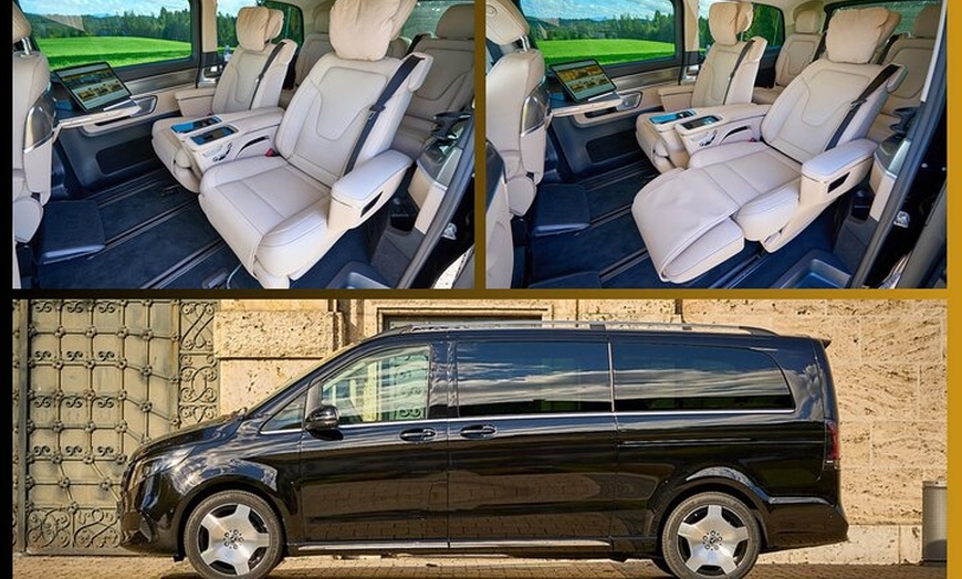 Image 5: Schloss Neuschwanstein Private Tour ab München