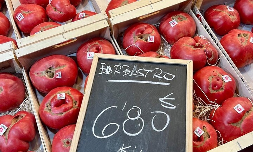 Image 15: Madrid City Aventura de vinos y tapas