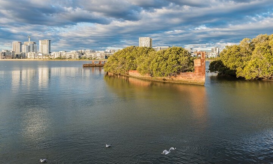 Image 9: Blue Mountains Day Tour with Scenic World and Wildlife Park Entry