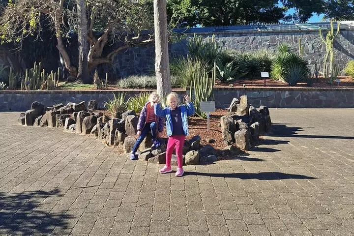 Sydney Kids Quest: Family Walking Adventure - Primary Image