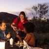 Image 2: Uluru BBQ Dinner Under the Stars
