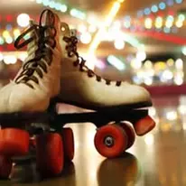 $30 For 3 Hour Skate Pass For 4 People With Skate Rental (Reg. $60)
