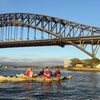 Image 13: Sydney Sunrise Kayak Couples Tour with Opera House Views