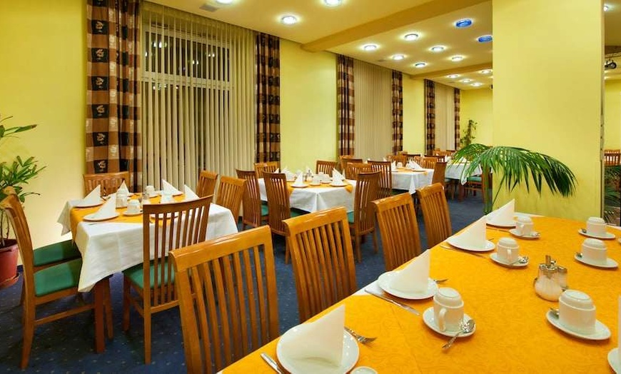 Image 12: ✈ TSJECHIË | Praag - Henrietta 3*, 2 nachten - City break